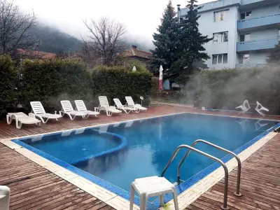 Хотел Германея