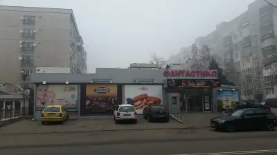 Фантаcтико Ф24
