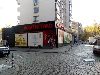 Фантаcтико Ф24