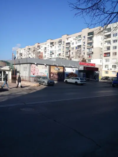 Фантаcтико Ф24