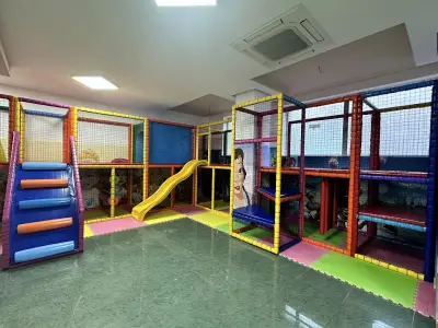 Оборудване за детски кът