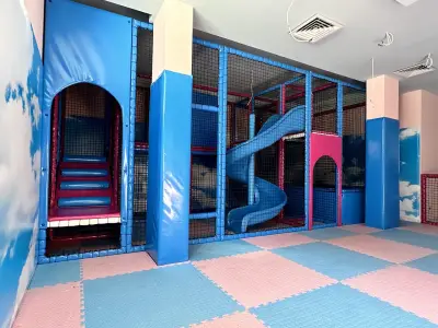 Оборудване за детски кът