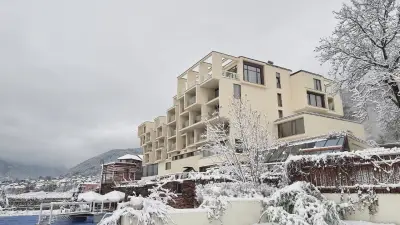 The Five Elements Hotel and SPA