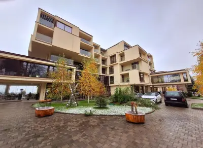 The Five Elements Hotel and SPA