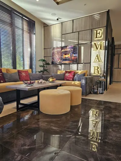 EMAR HOTEL & SPA