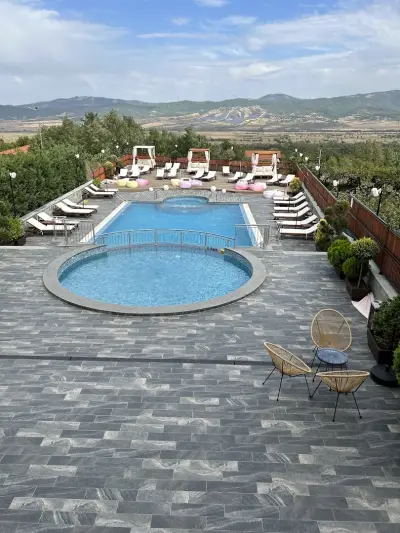EMAR HOTEL & SPA