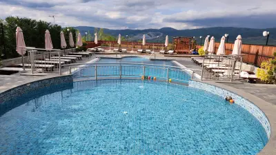 EMAR HOTEL & SPA