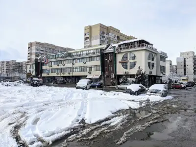 Аутотед