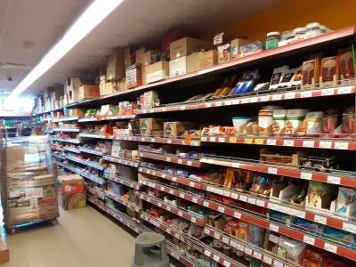 T MARKET