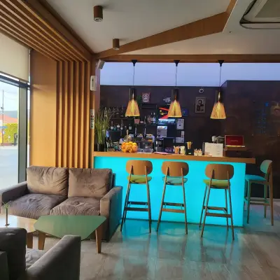 103 Degrees Hotel & Spa