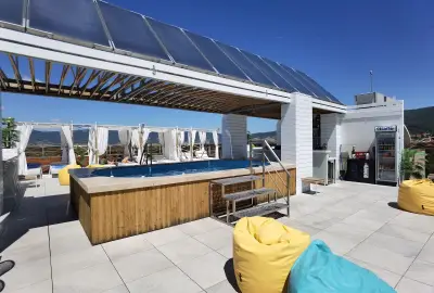 103 Degrees Hotel & Spa