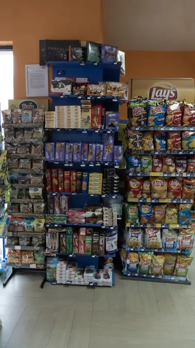 Alcohol&Tabakoff Mladost-Gardeniya