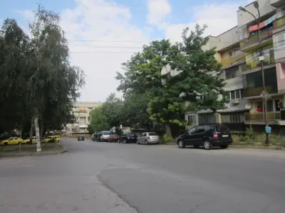 Магазин Модерна