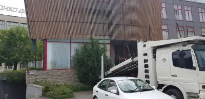 Хотел Универсал