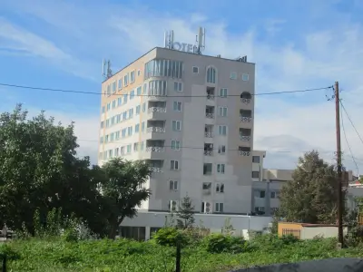 Хотел Рила