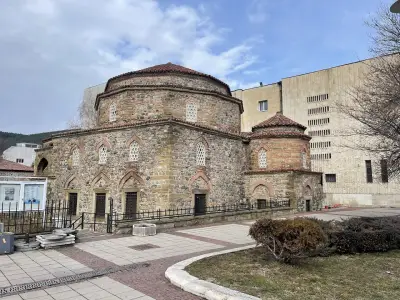 Хотел Рила