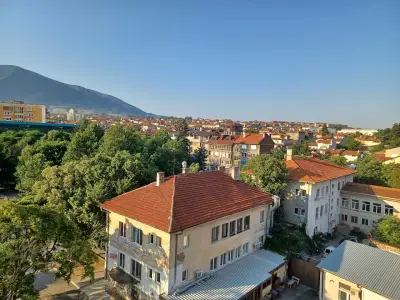 Хотел Рила