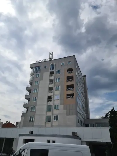 Хотел Рила