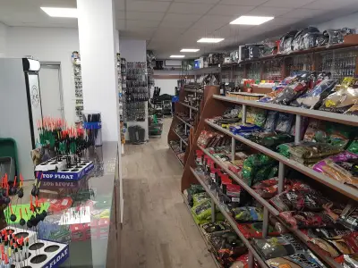 Риболовен Магазин