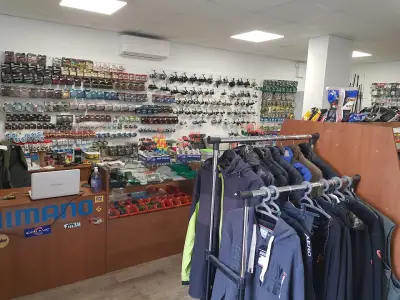 Риболовен Магазин