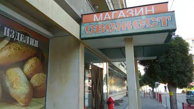 Свежест