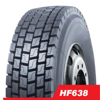 Хидротерм-Петър Михайлов ЕООД Китайски Гуми За Камиони GOODRIDE / HIFLY Tyres