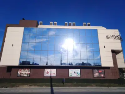 Бурлекс Аспарухово