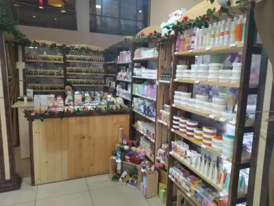 Бурлекс Аспарухово
