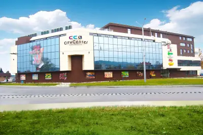 Бурлекс Аспарухово