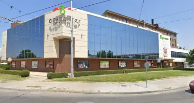 Бурлекс Аспарухово
