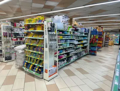 Бурлекс Аспарухово