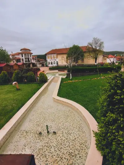 Книжарница Класик