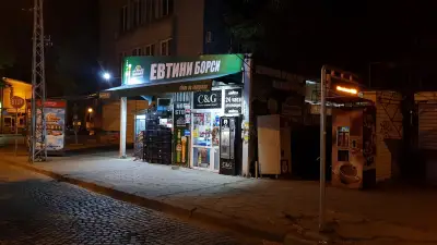 Евтини Борси