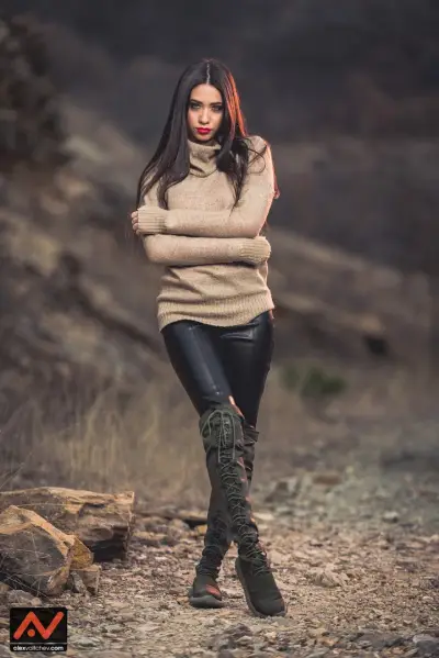 Alex Valtchev Photography