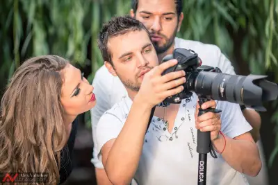 Alex Valtchev Photography