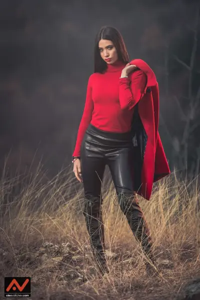 Alex Valtchev Photography