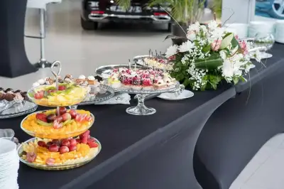 Nikeli Event Management цялостно организиране на събития и тиймбилдинг програми.