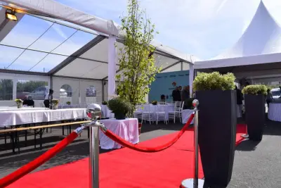 Nikeli Event Management цялостно организиране на събития и тиймбилдинг програми.