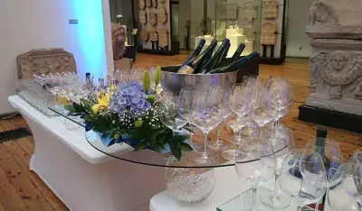 Nikeli Event Management цялостно организиране на събития и тиймбилдинг програми.