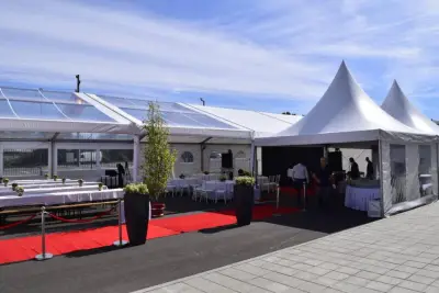 Nikeli Event Management цялостно организиране на събития и тиймбилдинг програми.