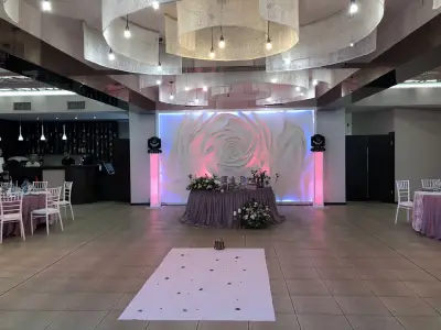 DJ Patsi, Диджей Паци, Водещ и Озвучаване ,сватба ,банкет,юбилей,фирмено парти и др.