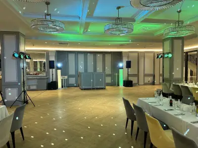 DJ Patsi, Диджей Паци, Водещ и Озвучаване ,сватба ,банкет,юбилей,фирмено парти и др.