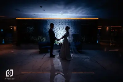 Сватбен Фотограф ST Wedding