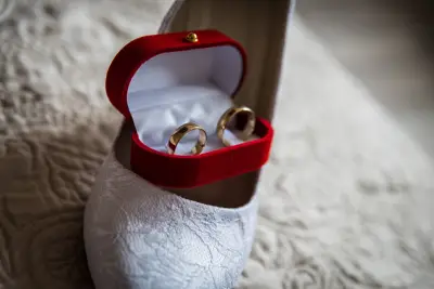 Сватбен Фотограф ST Wedding