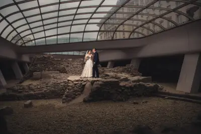 Сватбен Фотограф ST Wedding