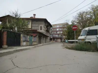 Обреден Дом - Разград