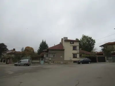 Обреден Дом - Разград