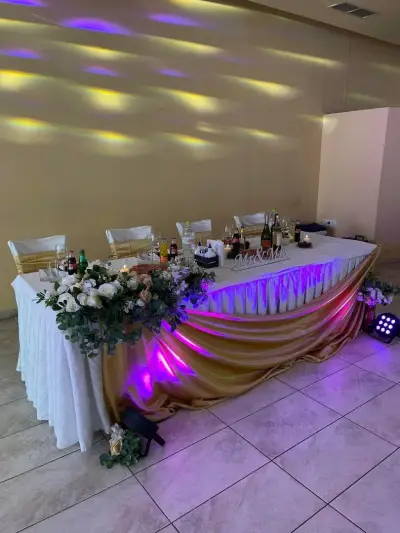 DJ PE Party Events Agency