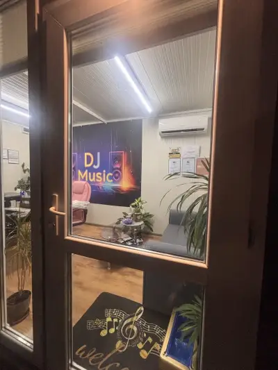 DJ PE Party Events Agency