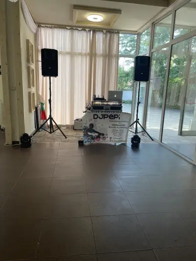 DJ PE Party Events Agency